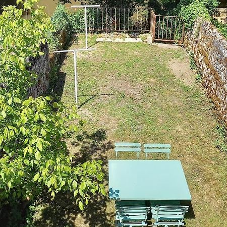 Maison Nadaud Avec Parking Prive Mont-de-Marsan Bagian luar foto