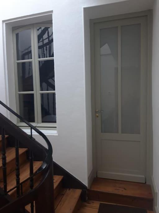 Maison Nadaud Avec Parking Prive Mont-de-Marsan Bagian luar foto