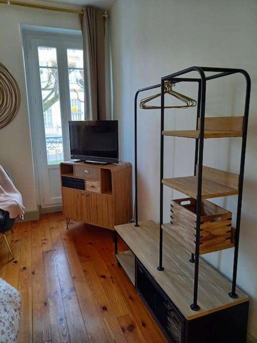 Maison Nadaud Avec Parking Prive Mont-de-Marsan Bagian luar foto